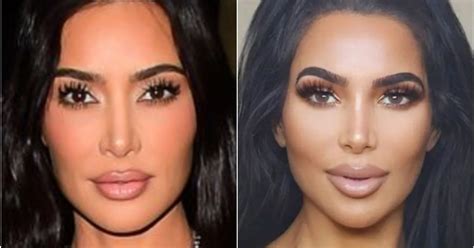 ashten g|Kim Kardashian lookalike, OnlyFans model dies after。